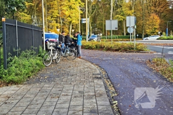 ongeval edeseweg ede