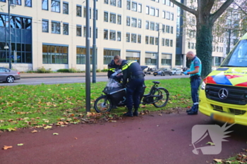 ongeval airborneplein arnhem