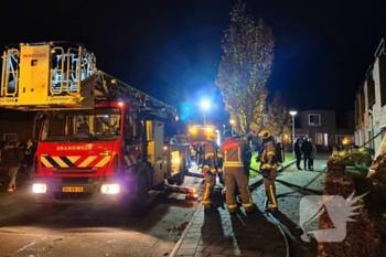 brand witte de withstraat oud-beijerland