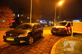 ongeval rijnsburgerweg - n449 noordwijk