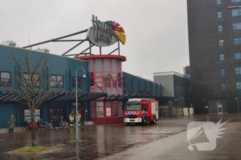 brand heliconweg leeuwarden