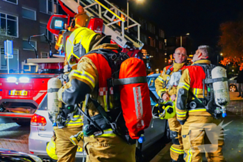 brand wilbertoord rotterdam