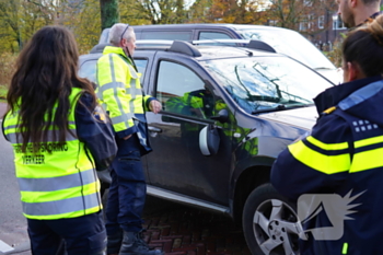 ongeval draafsingel hoorn