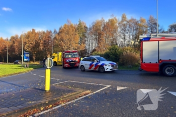 ongeval wijheseweg zwolle