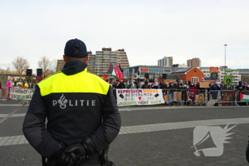 nieuws ahoyweg rotterdam