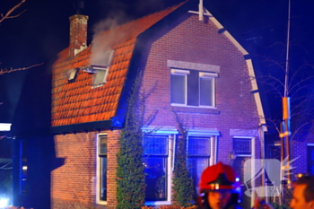 brand dorpsstraat assendelft