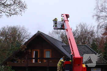 brand apeldoornsestraat voorthuizen