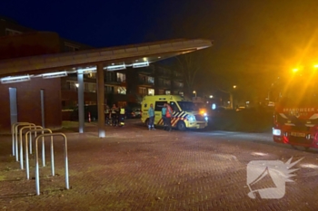 brand lijsterstraat enschede