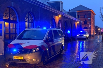 schietincident willemsoord den helder