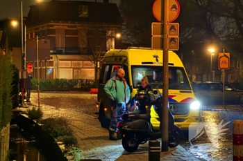 ongeval oude velperweg arnhem