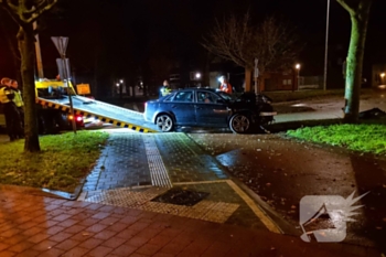 ongeval hoeksterend leeuwarden