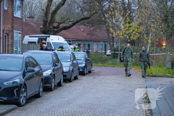 nieuws prinses irenestraat muiden