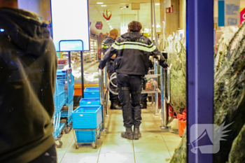 steekincident kinkerstraat amsterdam