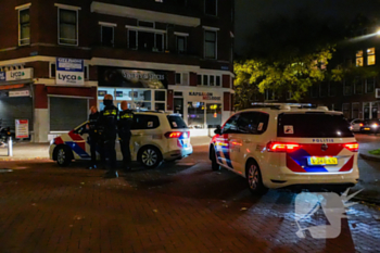 steekincident beijerlandselaan rotterdam