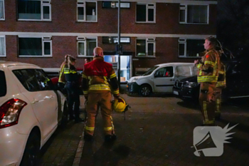 brand ruigoord rotterdam