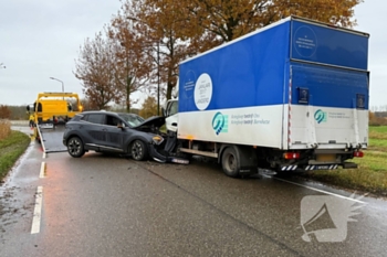 ongeval baron van den bogaerdelaan heeswijk-dinther