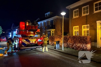 brand ziekenhuisstraat hengelo