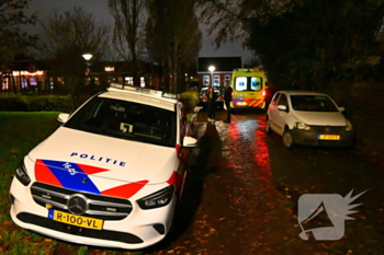 steekincident eillartsstraat leeuwarden