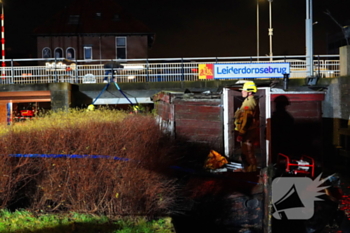 natuur persant snoepweg leiden