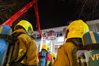 brand oranjestraat ijmuiden