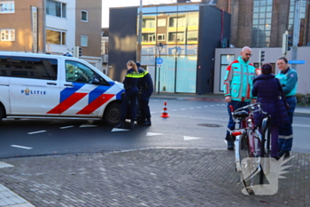 ongeval ir j.p. van muijlwijkstraat arnhem