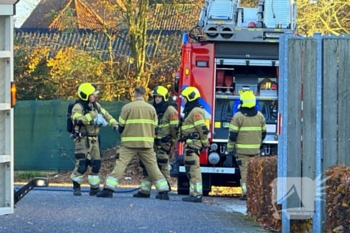 brand hondstraat vorstenbosch