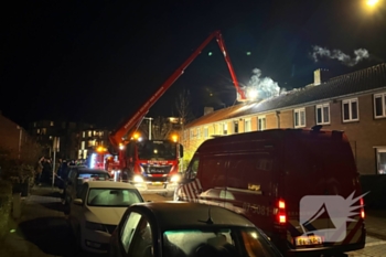 brand lingestraat arnhem