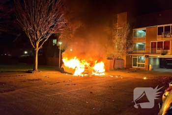 brand het steen capelle aan den ijssel