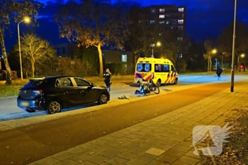 ongeval proosdijerveldweg ede