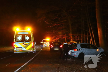 ongeval cattepoelseweg arnhem