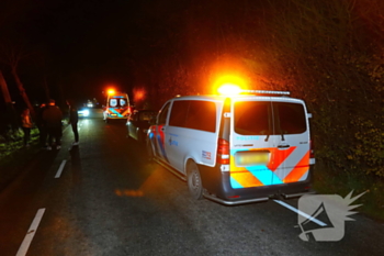 ongeval oud heiligeweg oosterland