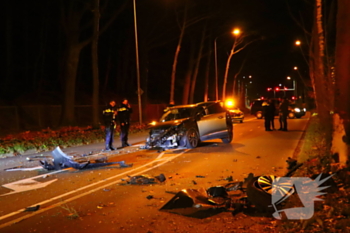 ongeval groesbeekseweg nijmegen