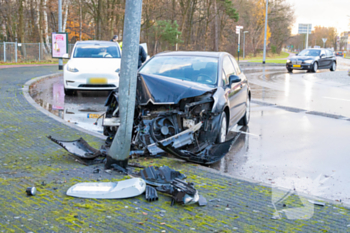 ongeval leen timprotonde hilversum