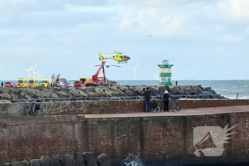 nieuws zuidelijk havenhoofd den haag