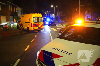 ongeval vogelsbleek weert