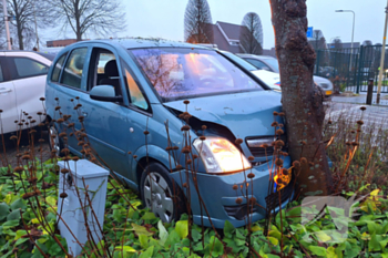 ongeval lindengracht opmeer