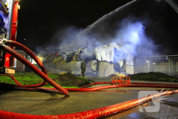 brand sint sebastiaanskapelstraat weert