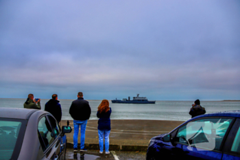 nieuws zeepromenade den helder