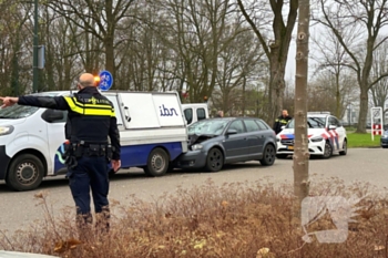 ongeval dr. schaepmanlaan veghel