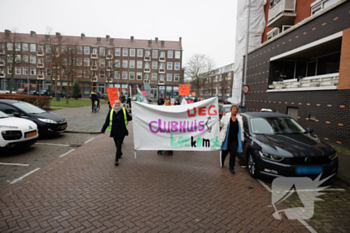 nieuws franselaan rotterdam