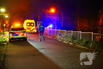 ongeval hulst geldrop