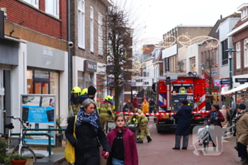 milieu jan van schaffelaarstraat barneveld