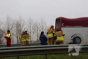 nieuws rijksweg a6 l 86,7 lelystad