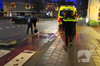 ongeval biest weert