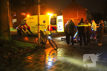 ongeval victor de stuersstraat weert