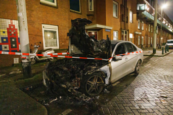 brand brederodestraat rotterdam