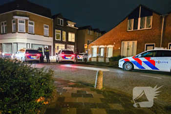 schietincident herenstraat gouda