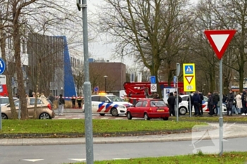 brand muntelaar veghel