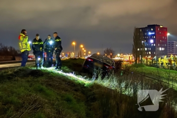 ongeval rijksweg a50 r 110,5 veghel