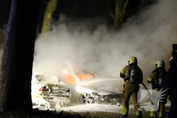 brand kalverstraat leeuwarden